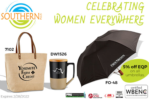 Coupon Ad _A Womens View