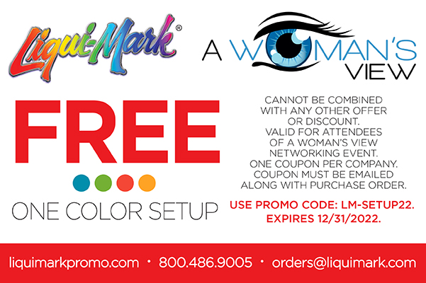 Liqui-Mark_A Womans View 2022_Coupon